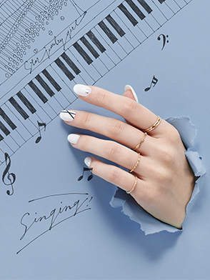 WISPER RING