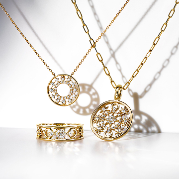 MOON & SUN