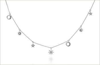 "MOON＆SUN"限定モデル発売