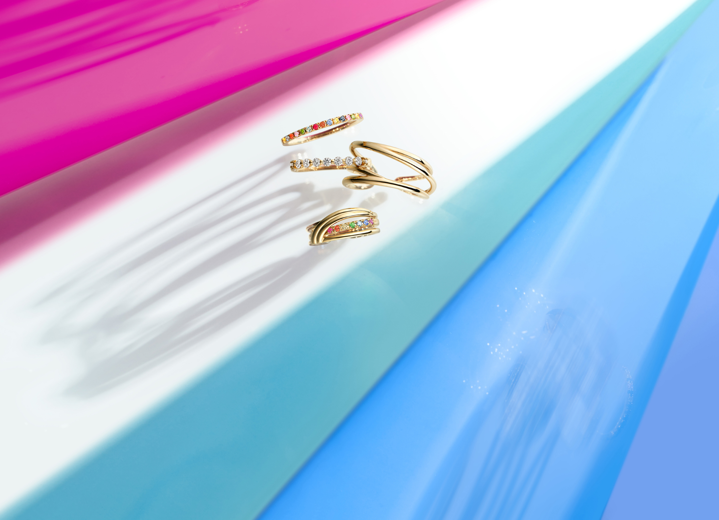 22 Spring Summer Collection Star Jewelry スタージュエリー 22 Spring Summer Collection Star Jewelry スタージュエリー