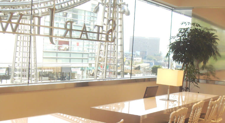 STAR JEWELRY the shop & museum MOTOMACHI 元町本店