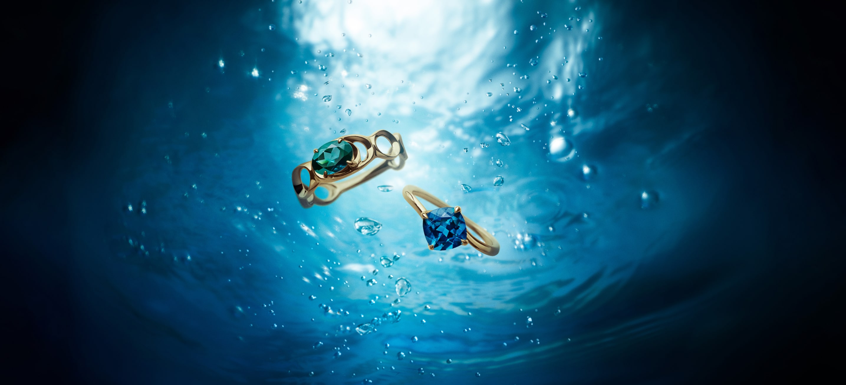 OCEANIC|AUTUMN COLLECTION 2021