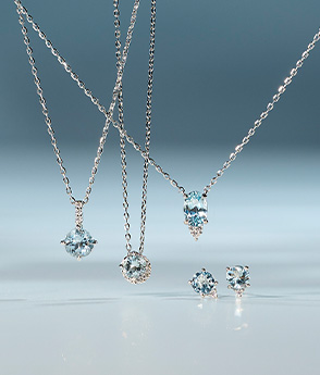 AQUAMARINE