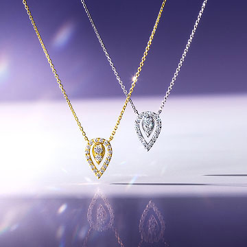 DIAMONDS