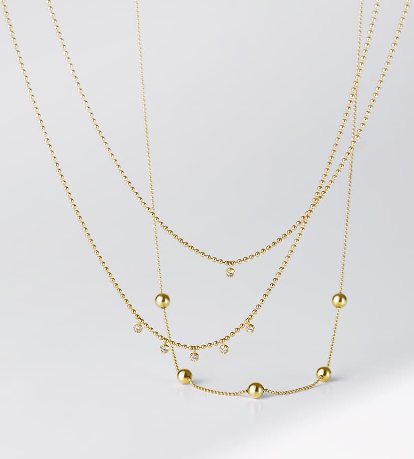 スタージュエリー / Star Jewelry | ball & ball