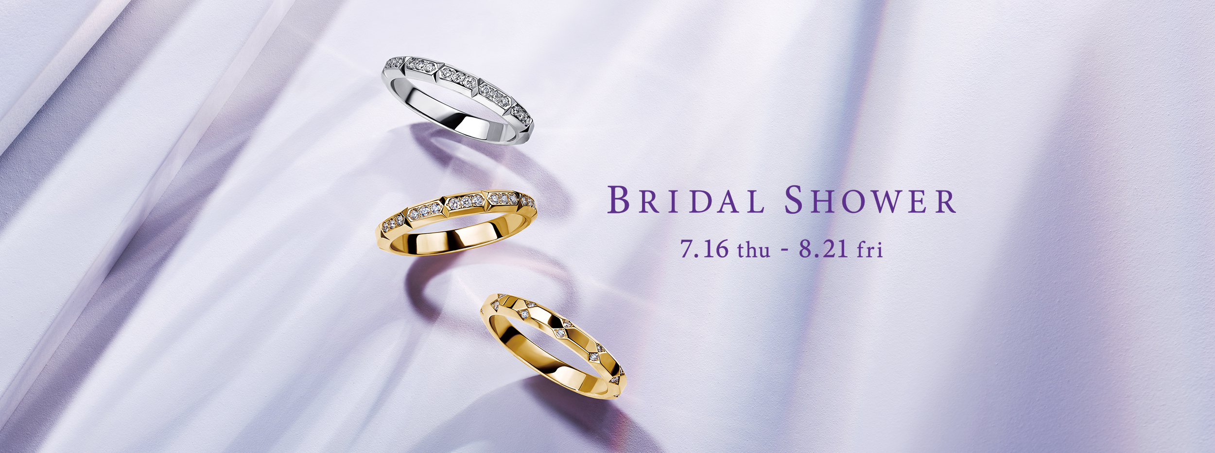 BRIDAL FAIR