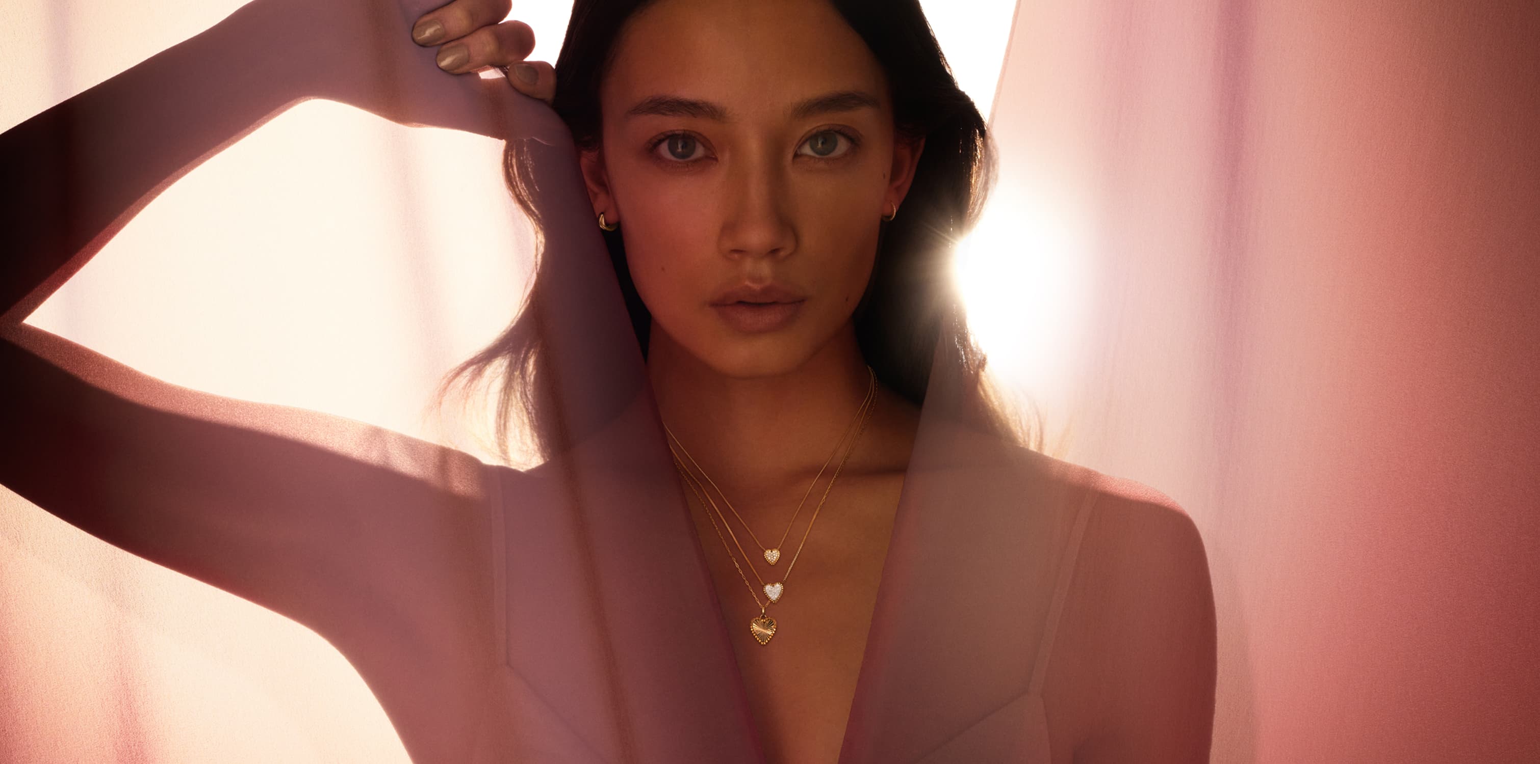 スタージュエリー / Star Jewelry | return to love