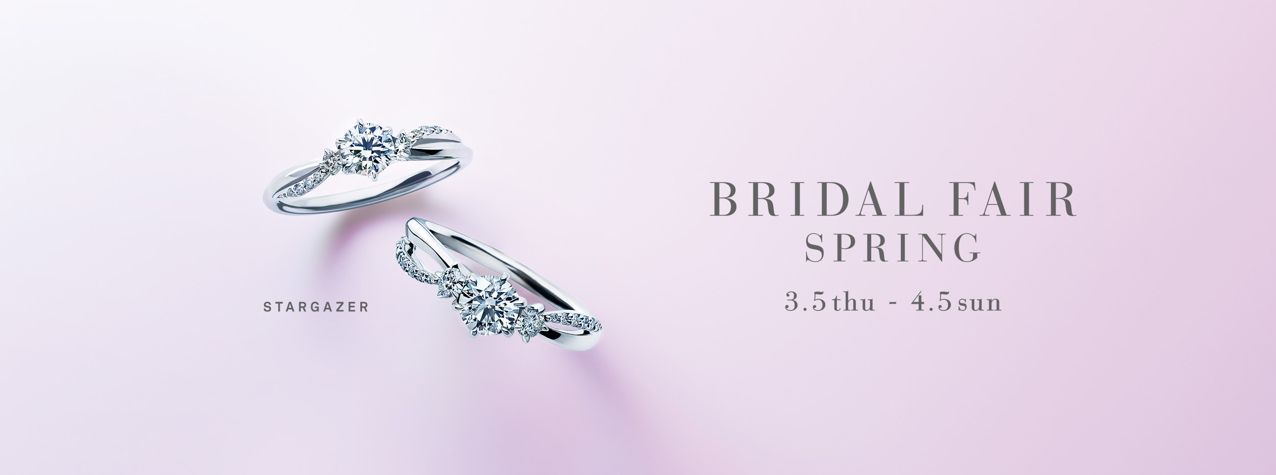 BRIDAl FAIR