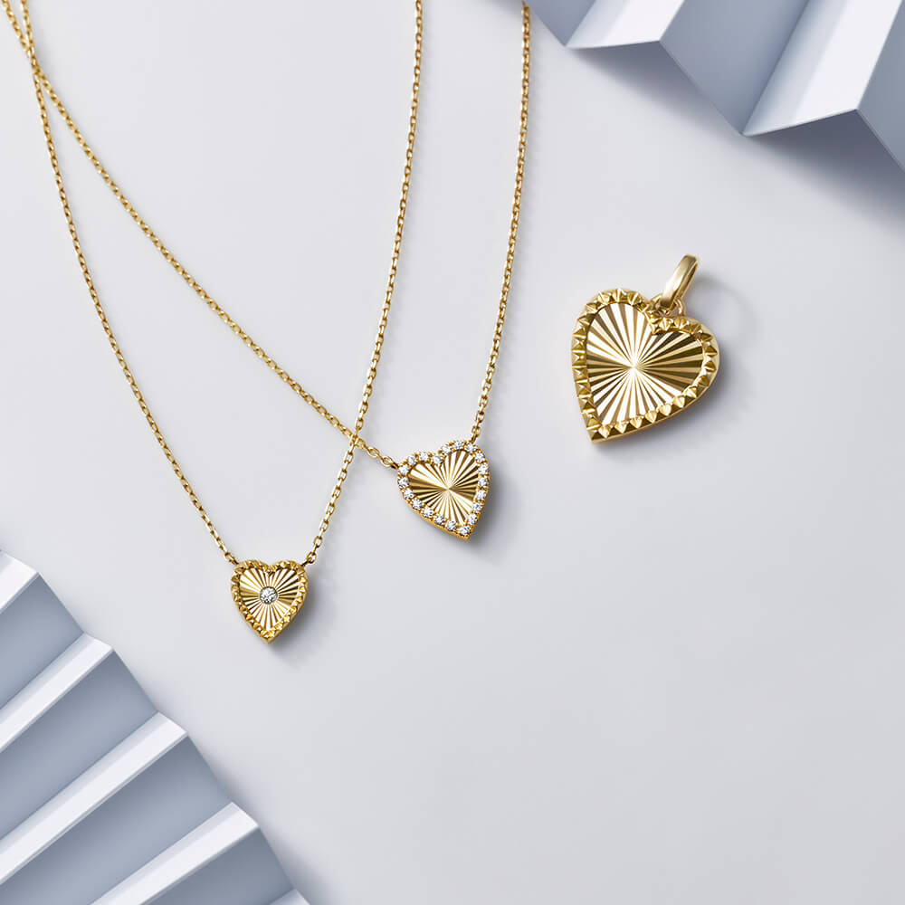 ETCHED HEART