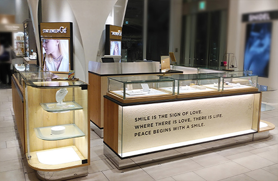 Store スタージュエリ ガール 公式オンラインストア