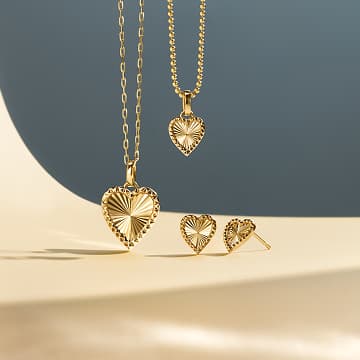 ETCHED HEART