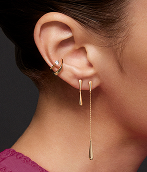 MODERN EARS
