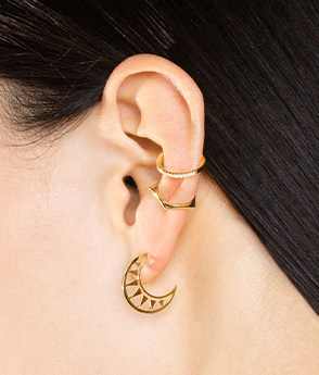MODERN EARS