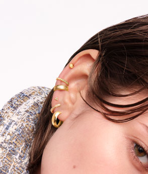 MODERN EARS
