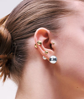 MODERN EARS