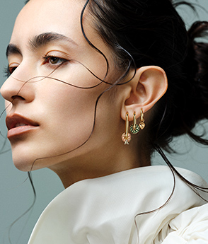 MODERN EARS