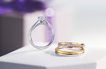 1/31～3/31「BRIDAL FAIR SPRING」開催