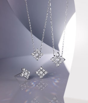 DIAMOND SELECTION