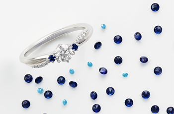 【期間限定特典】SOMETHING BLUE