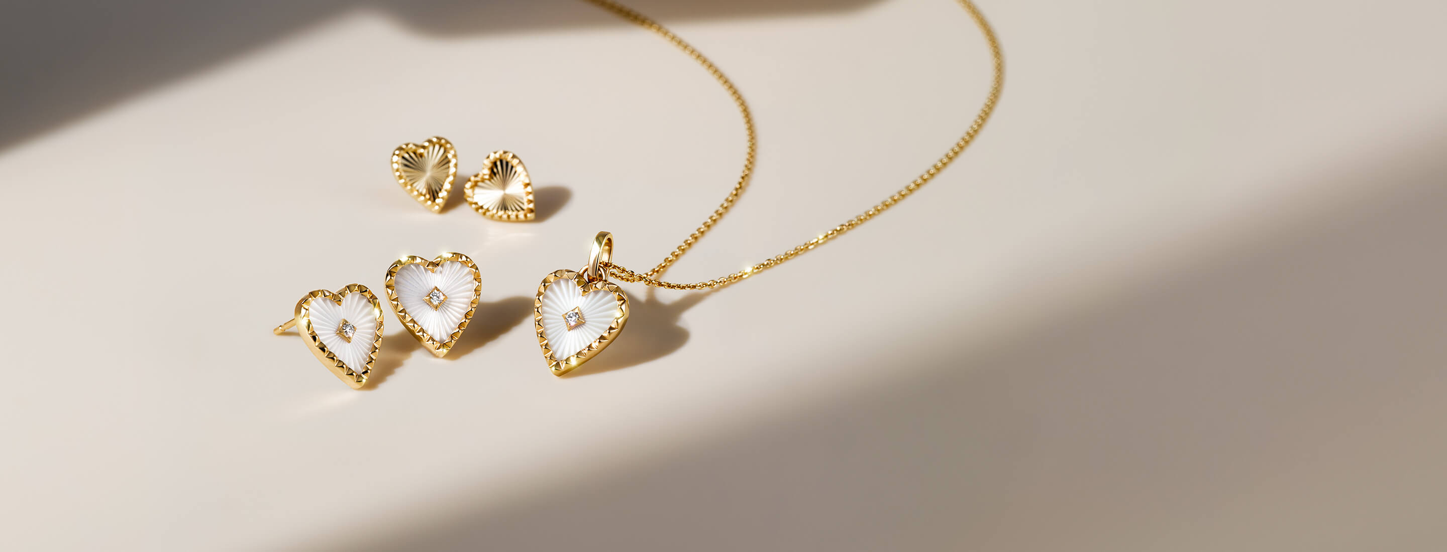 ETCHED HEART