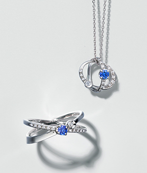DIAMOND ECLIPSE