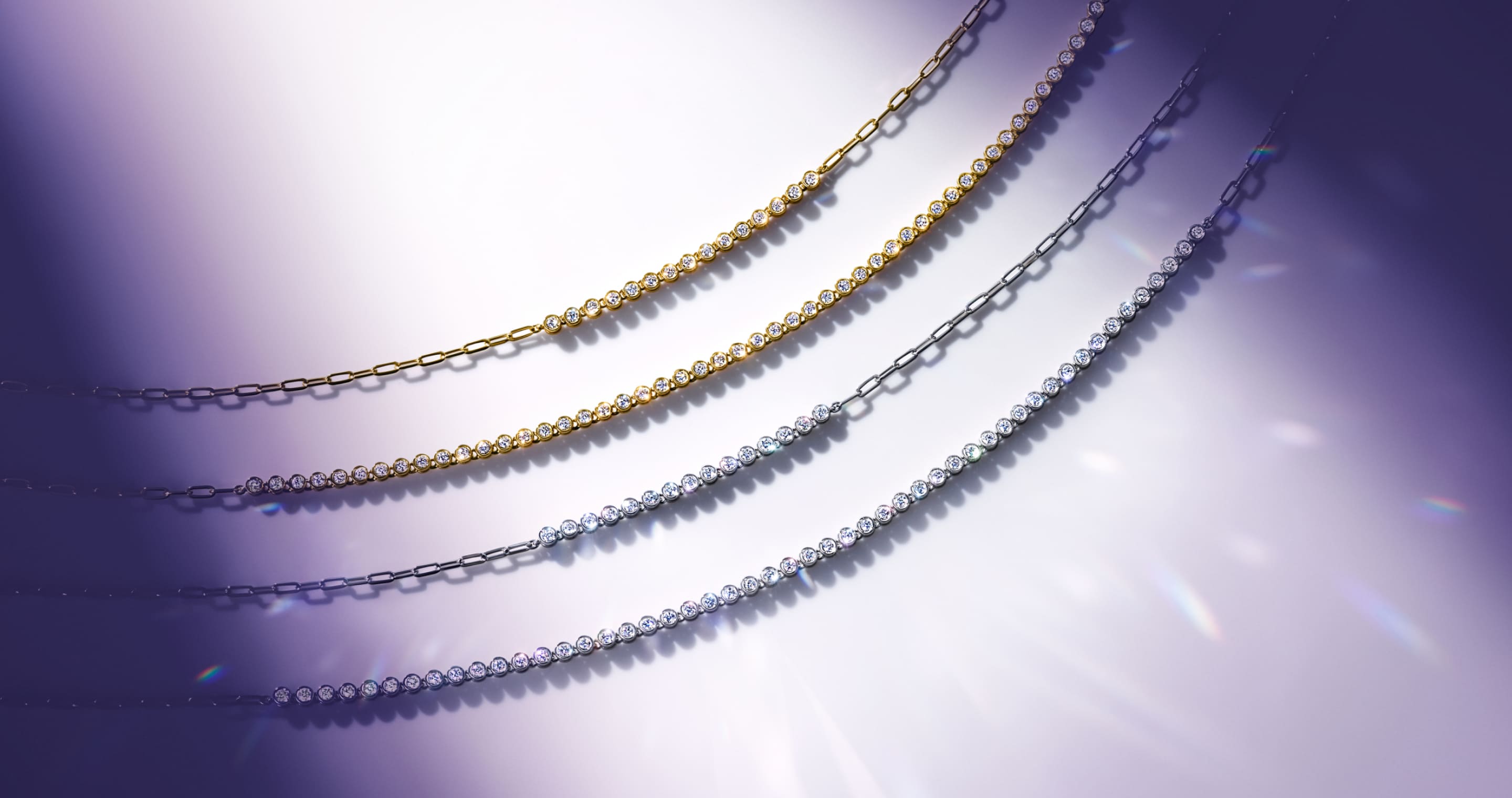 DIAMONDS