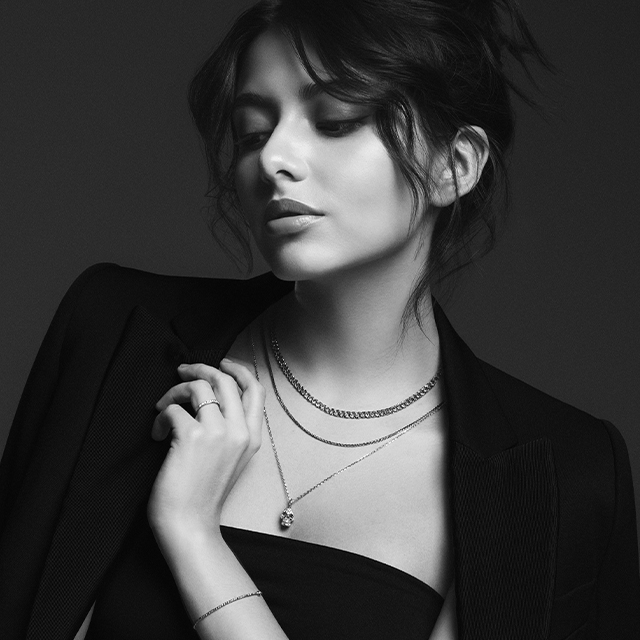 チェイン、チャーム