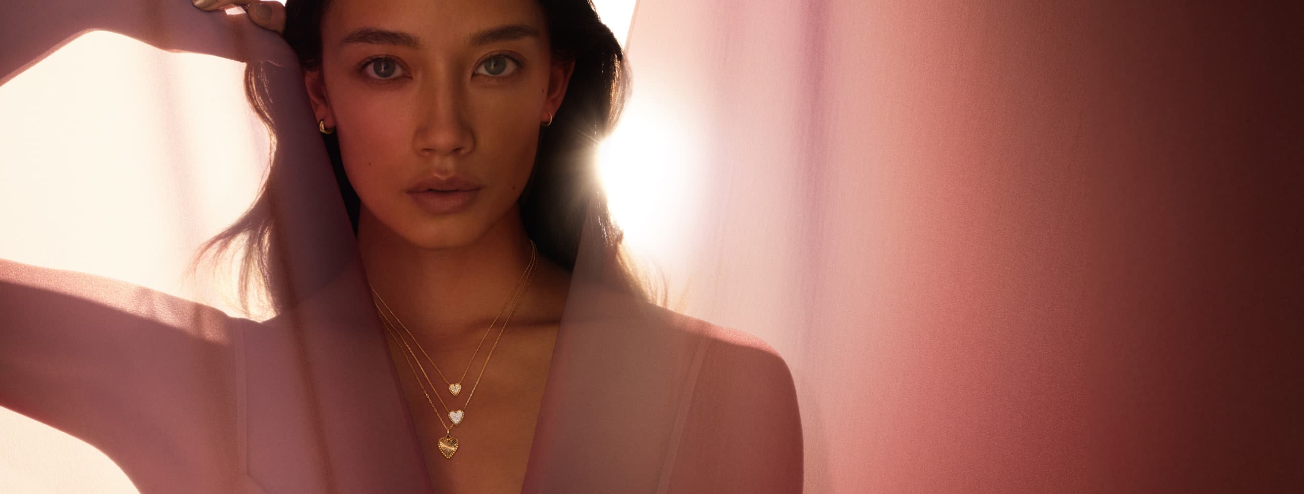 WINTER / HOLIDAY COLLECTION 2025 REFLECTIONS Return for love