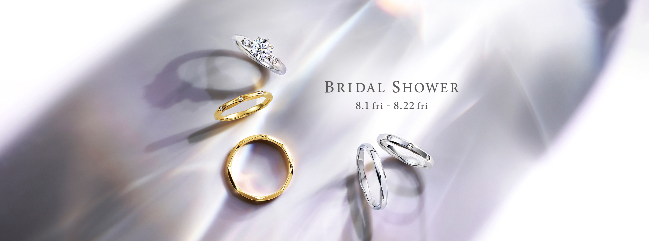 BRIDAL FAIR