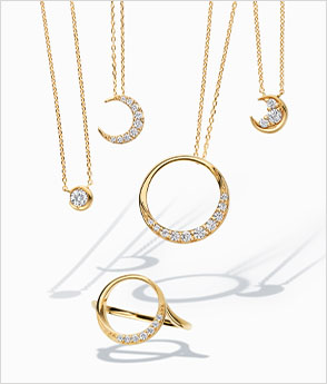 MOON MOTIF