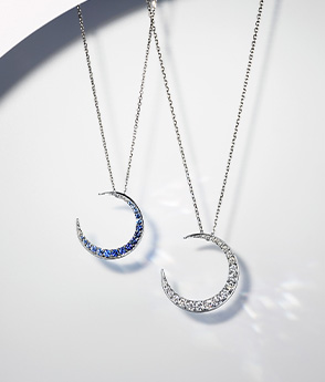 MOON MOTIF