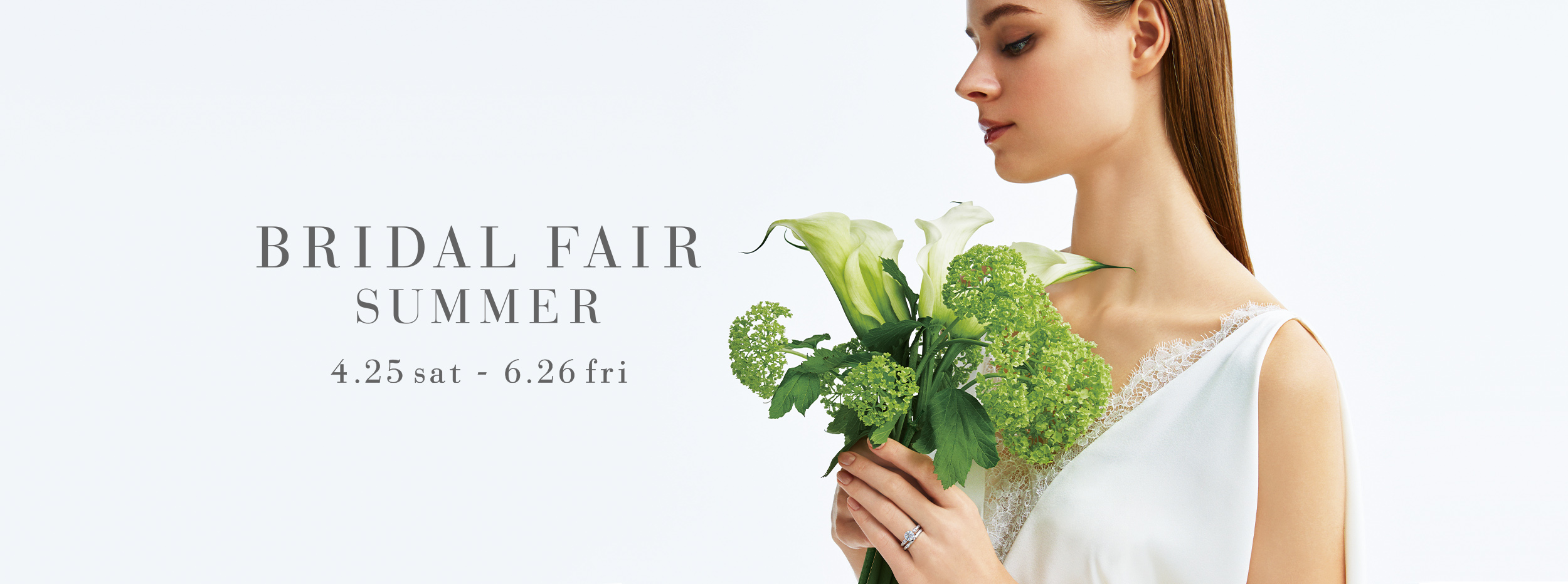 BRIDAl FAIR