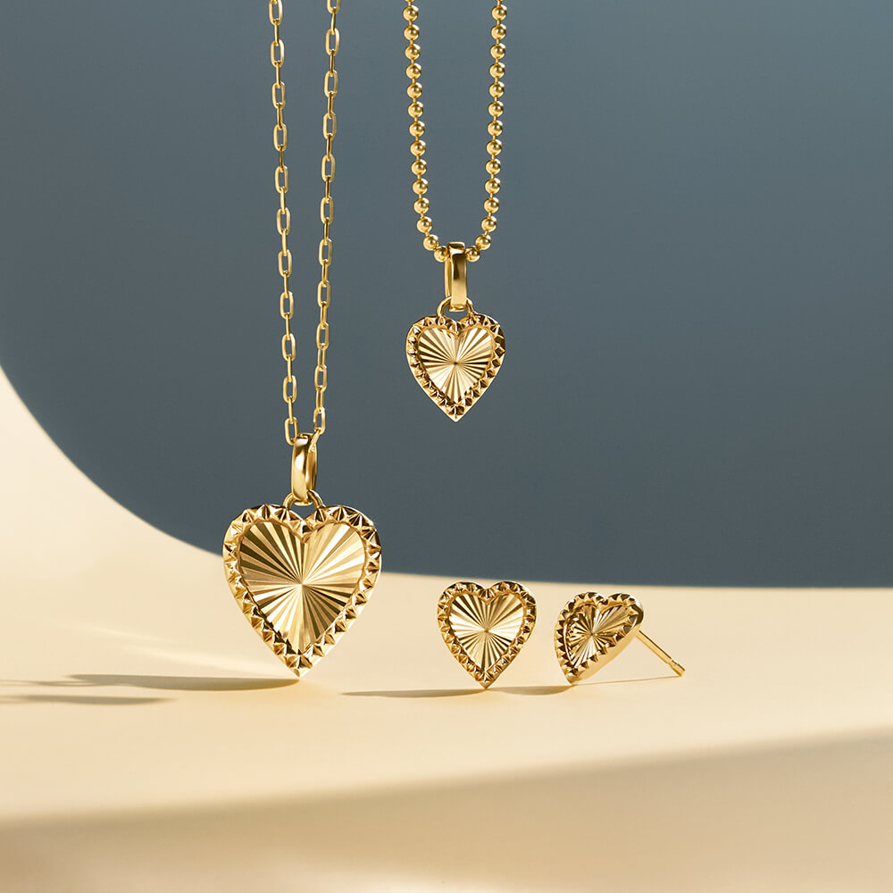 ETCHED HEART