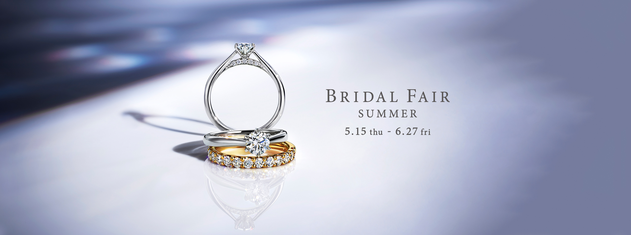 BRIDAL FAIR