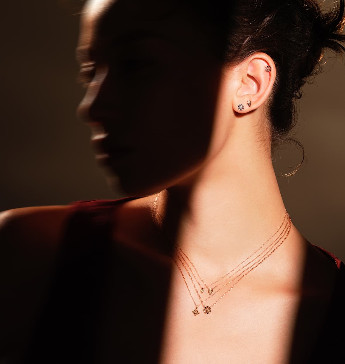 スタージュエリー / Star Jewelry | brown diamonds platinum diamonds