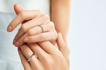 2/1(月)~3/31(水) BRIDAL FAIR SPRING 開催