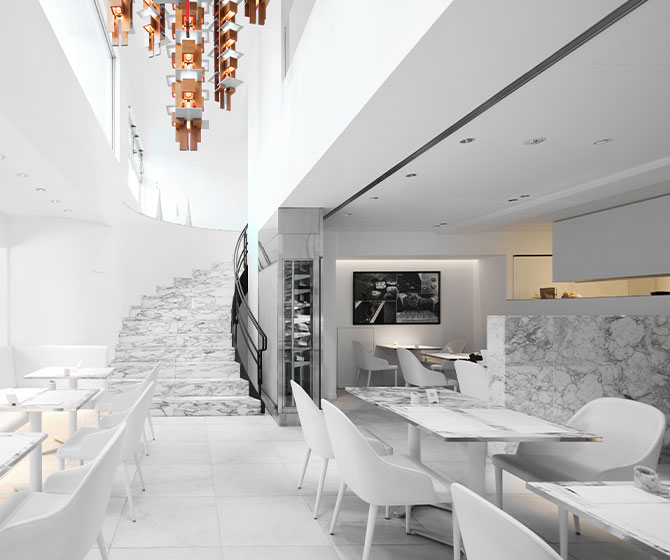 STAR JEWELRY CAFE & Chocolatier