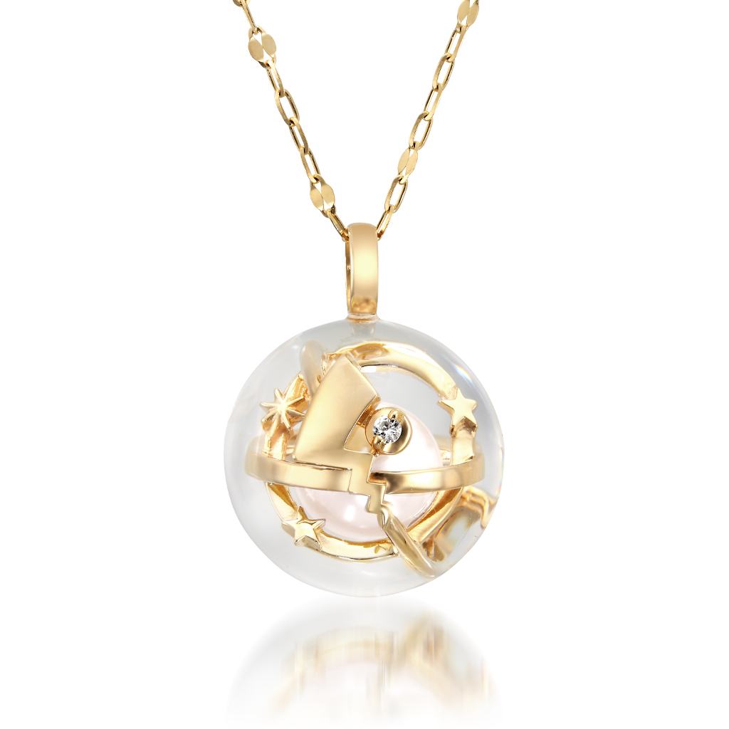 STAR JEWELRY☆Pokémon】スペシャルページ｜スタージュエリー公式