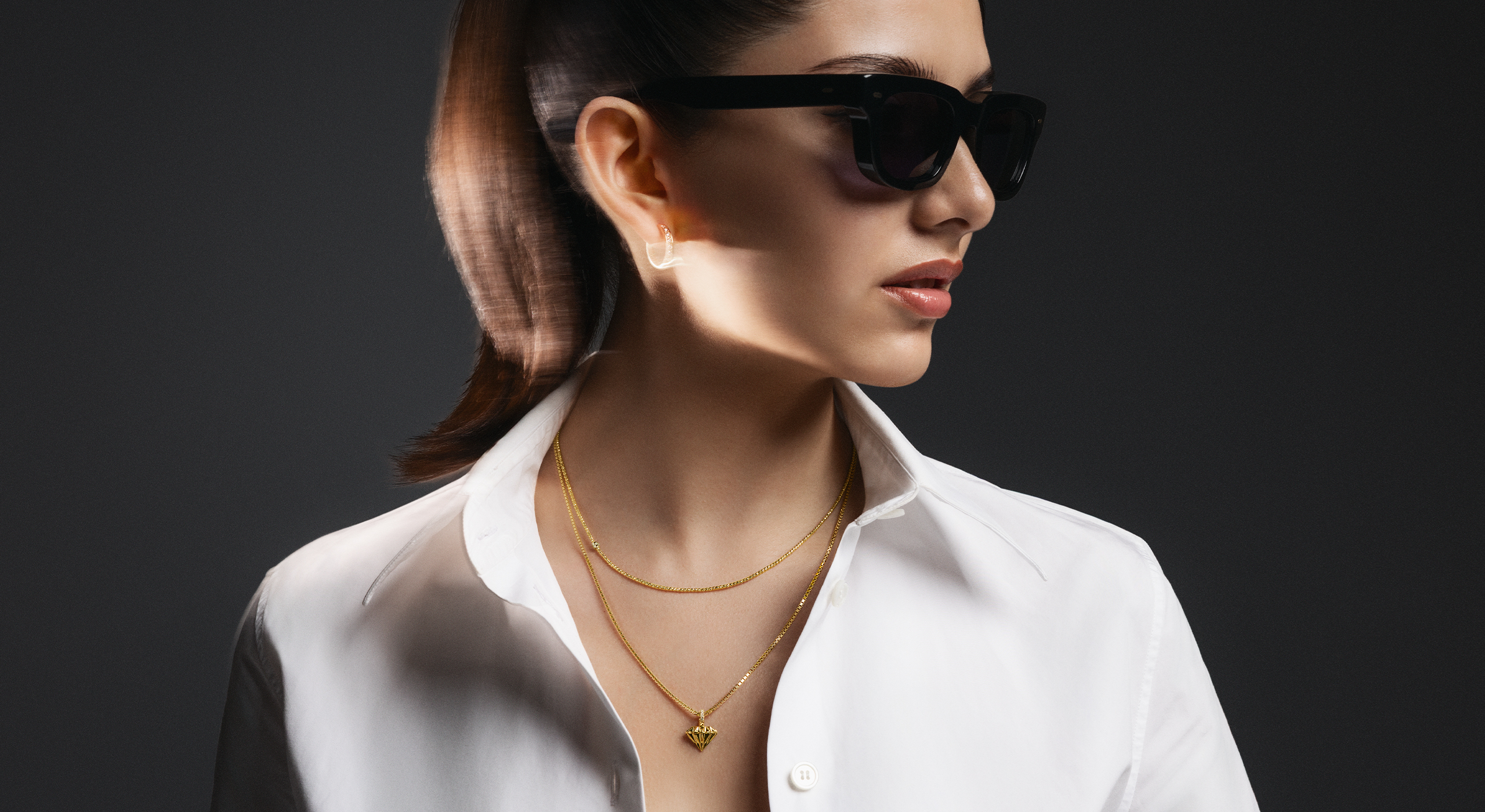 チャーム、チェイン