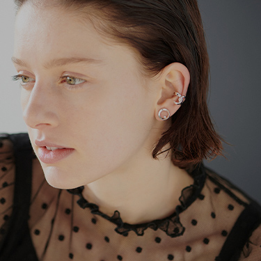 EAR CUFF