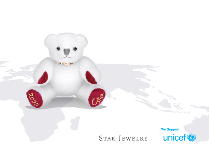 STAR JEWELRY BOUTIQUES INC.