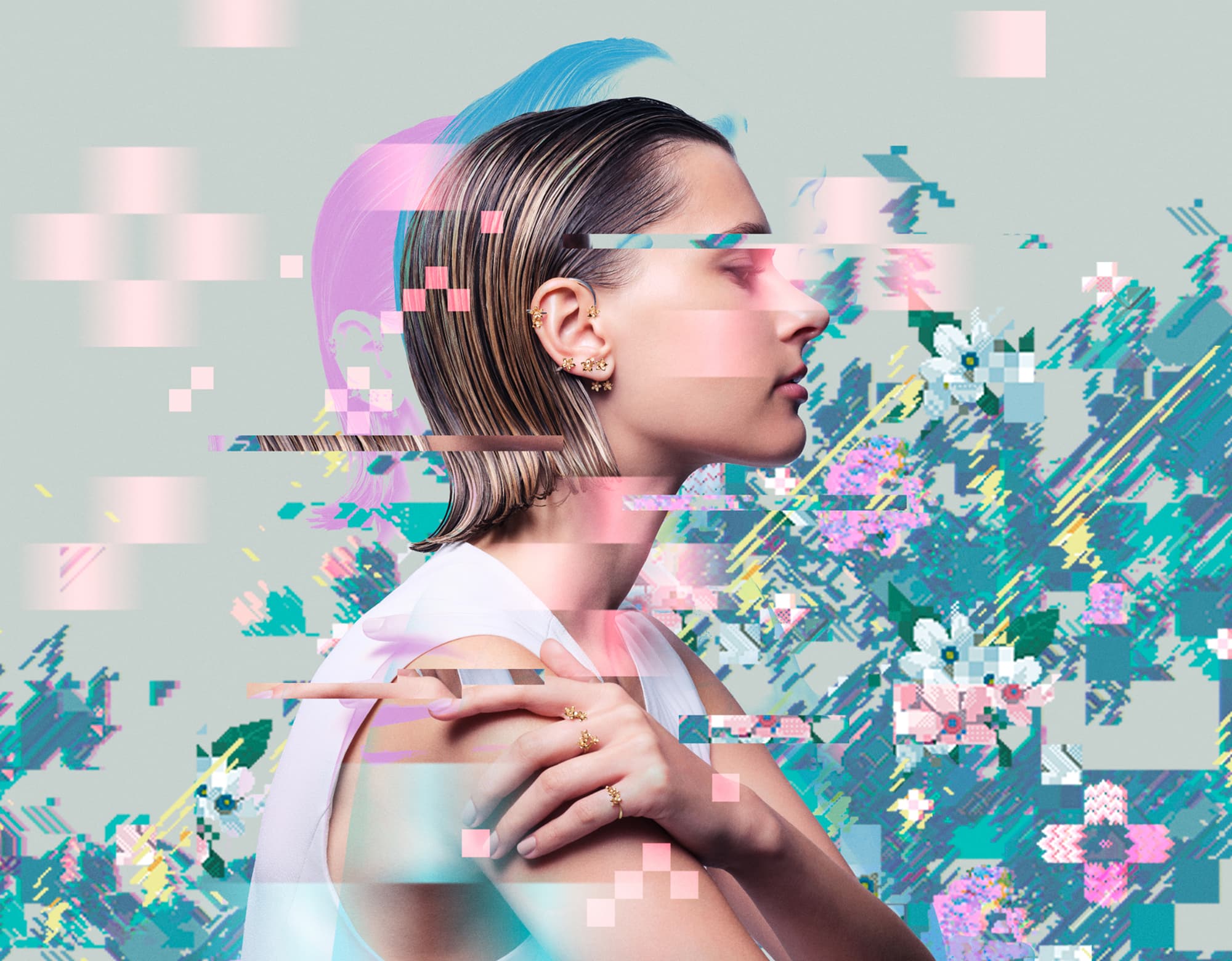 Spring/Summer Collection 2026｜STAR JEWELRY(スタージュエリー)