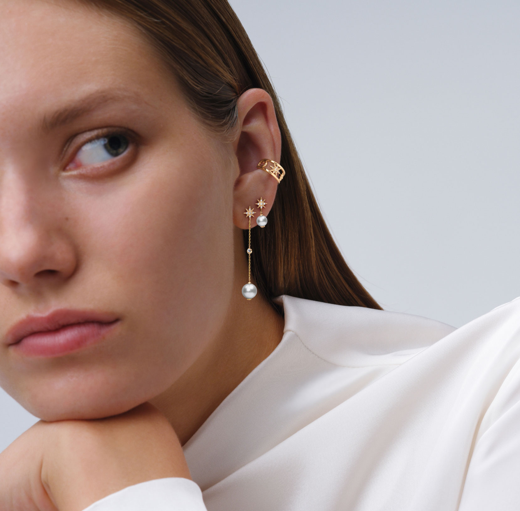 Modern ears