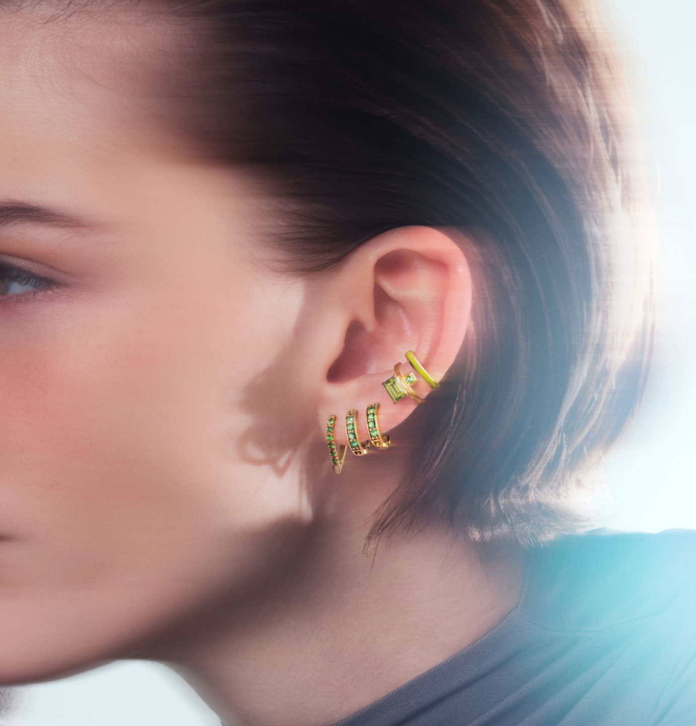 MODERN EARS