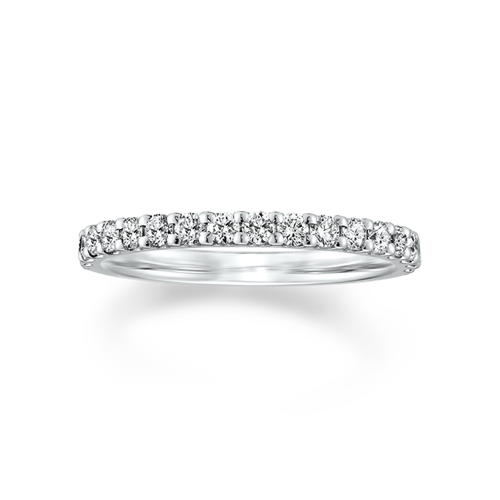 Premium Full Eternity Ring