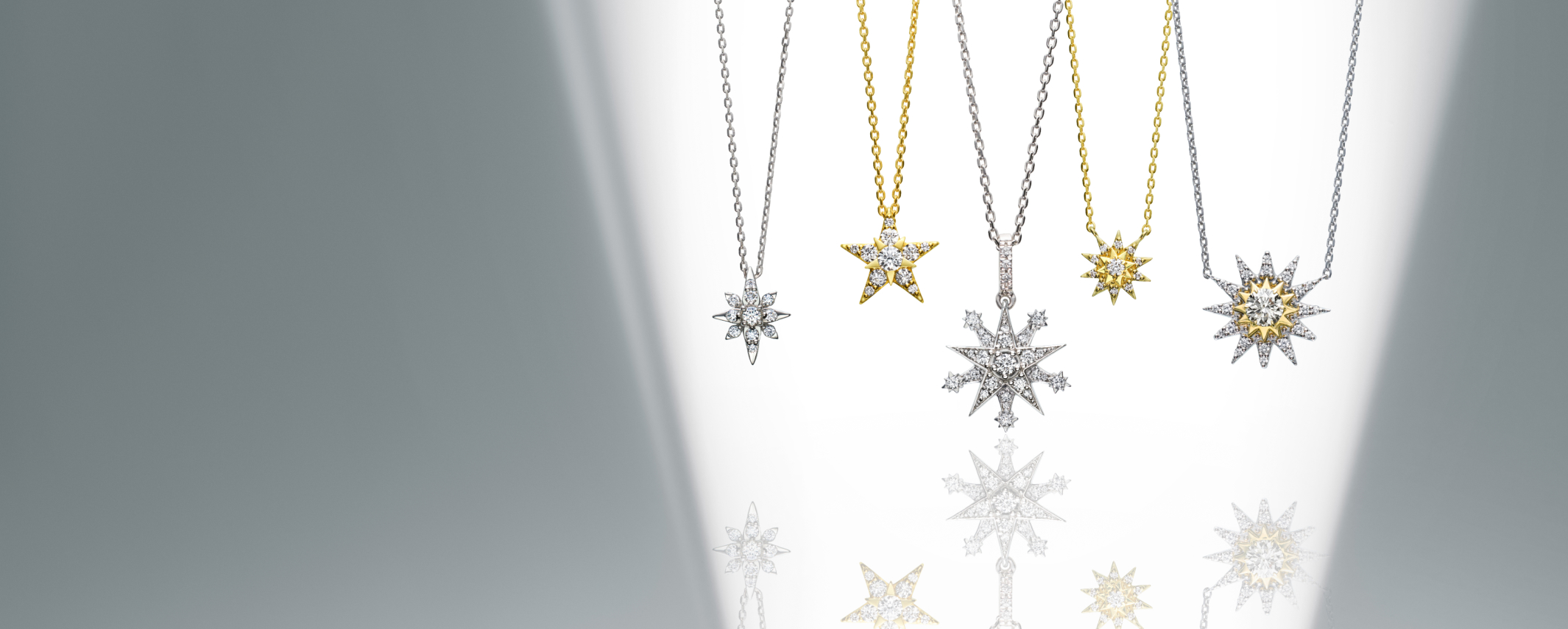 CELESTIAL COLLECTION