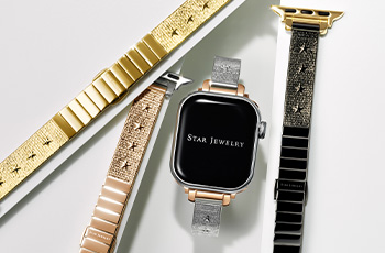 アップルウォッチバンド2/14(土)再販売スタート