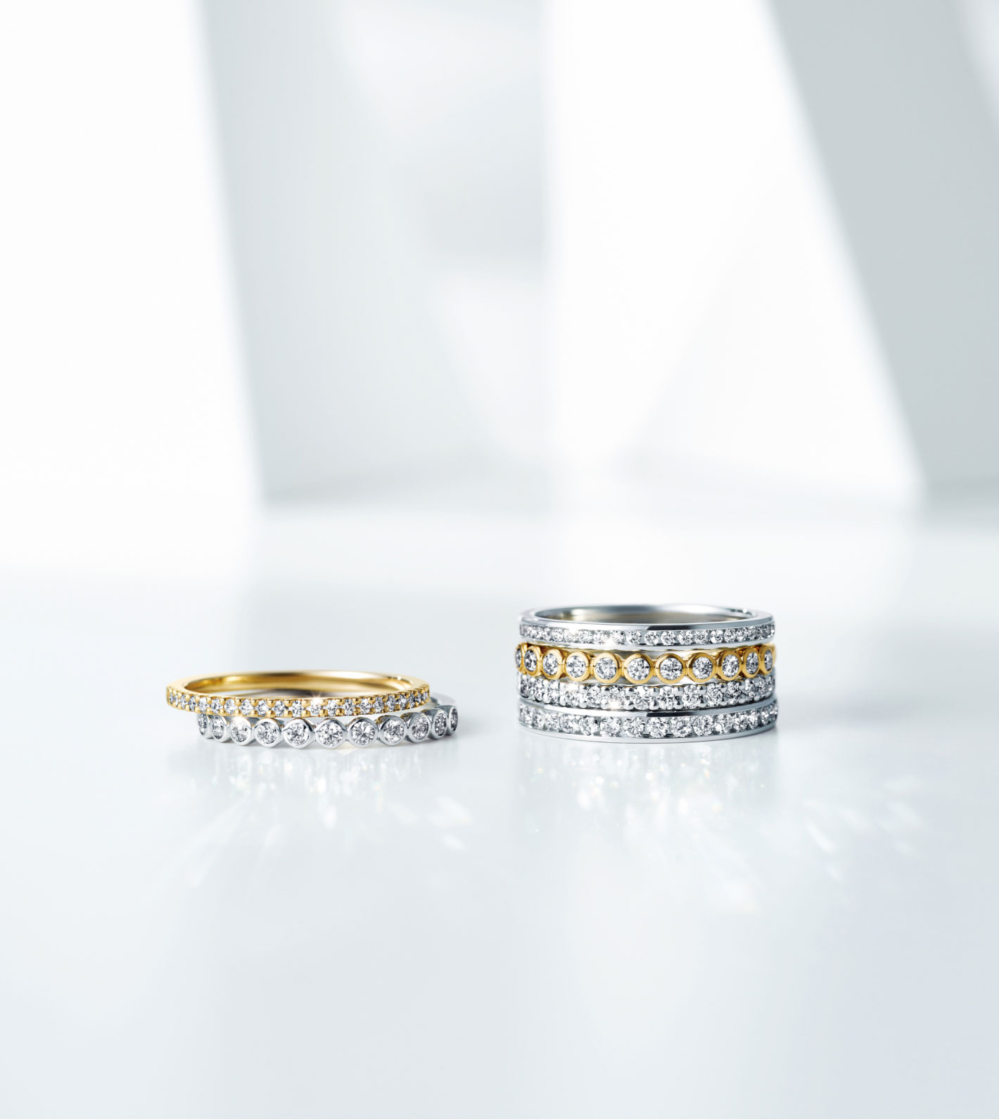 Diamonds Eternity ring