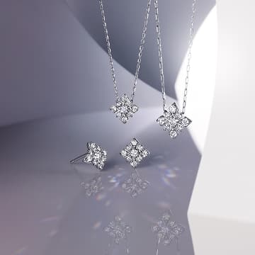 DIAMONDS