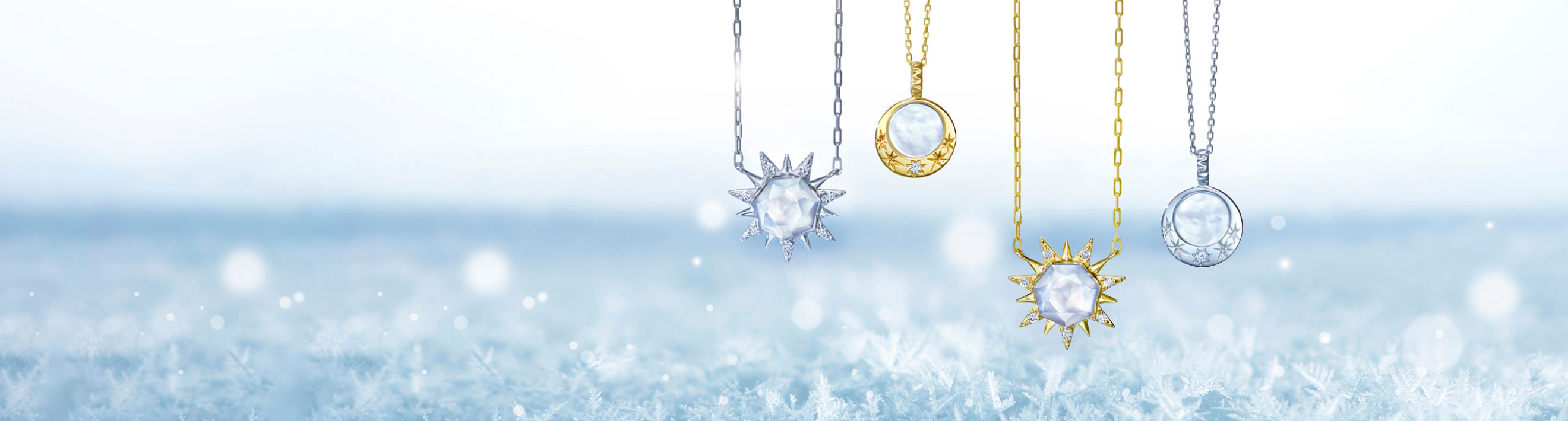 HOLIDAY COLLECTION 2022 THE WHITE WORLD to web catalog
